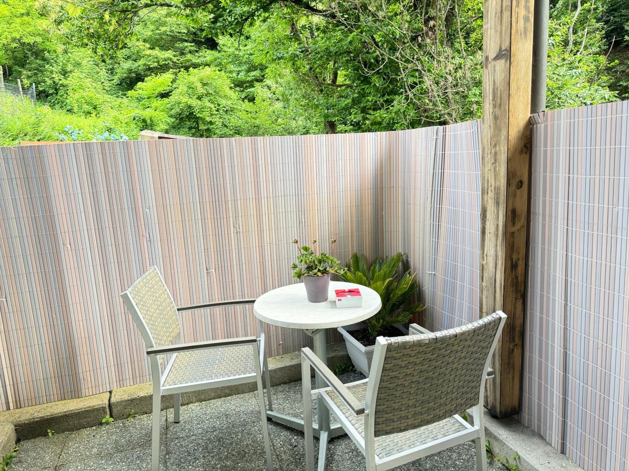 Viva Bacco Bed & Breakfast Gambarogno Ngoại thất bức ảnh