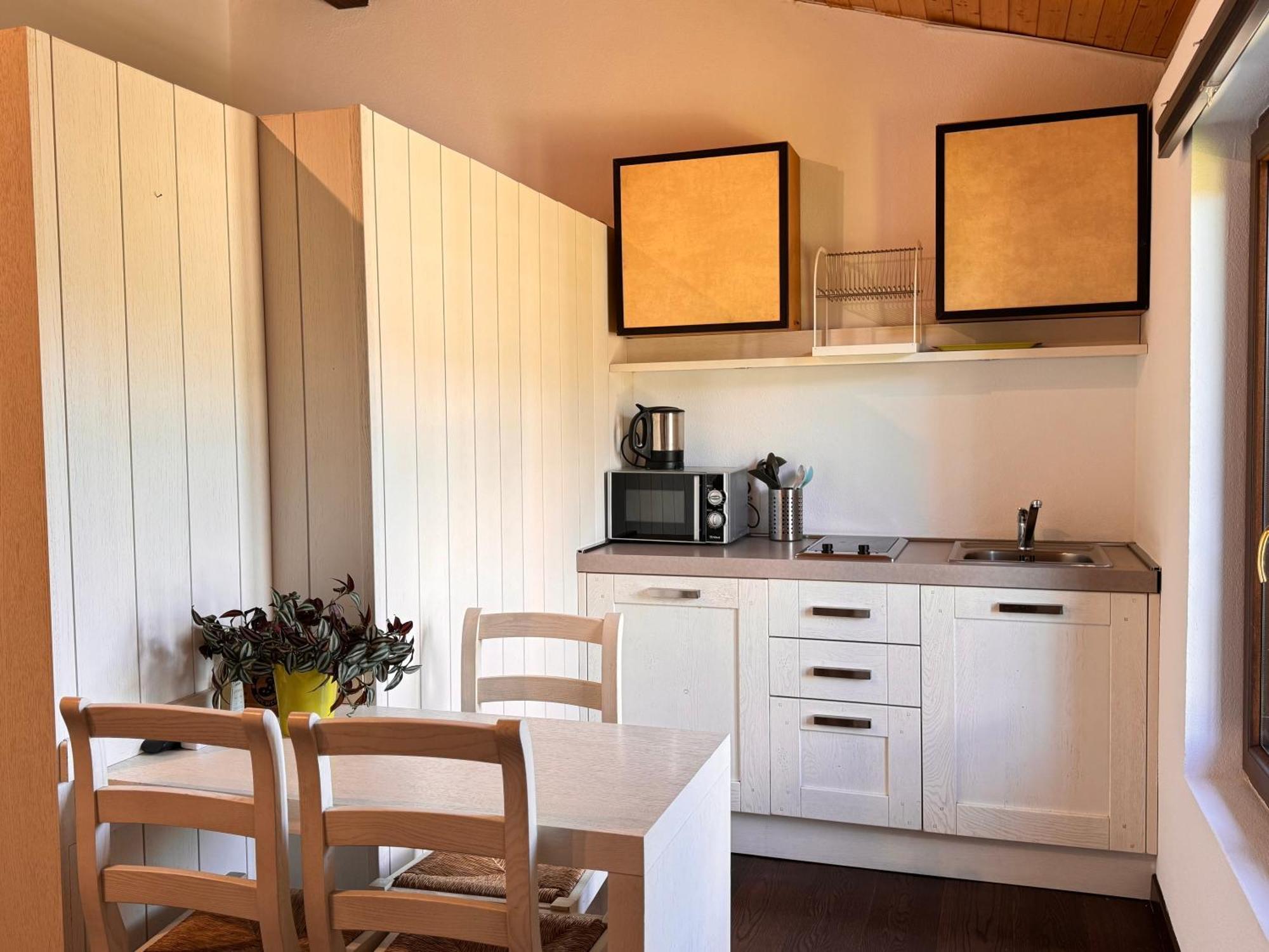 Viva Bacco Bed & Breakfast Gambarogno Ngoại thất bức ảnh