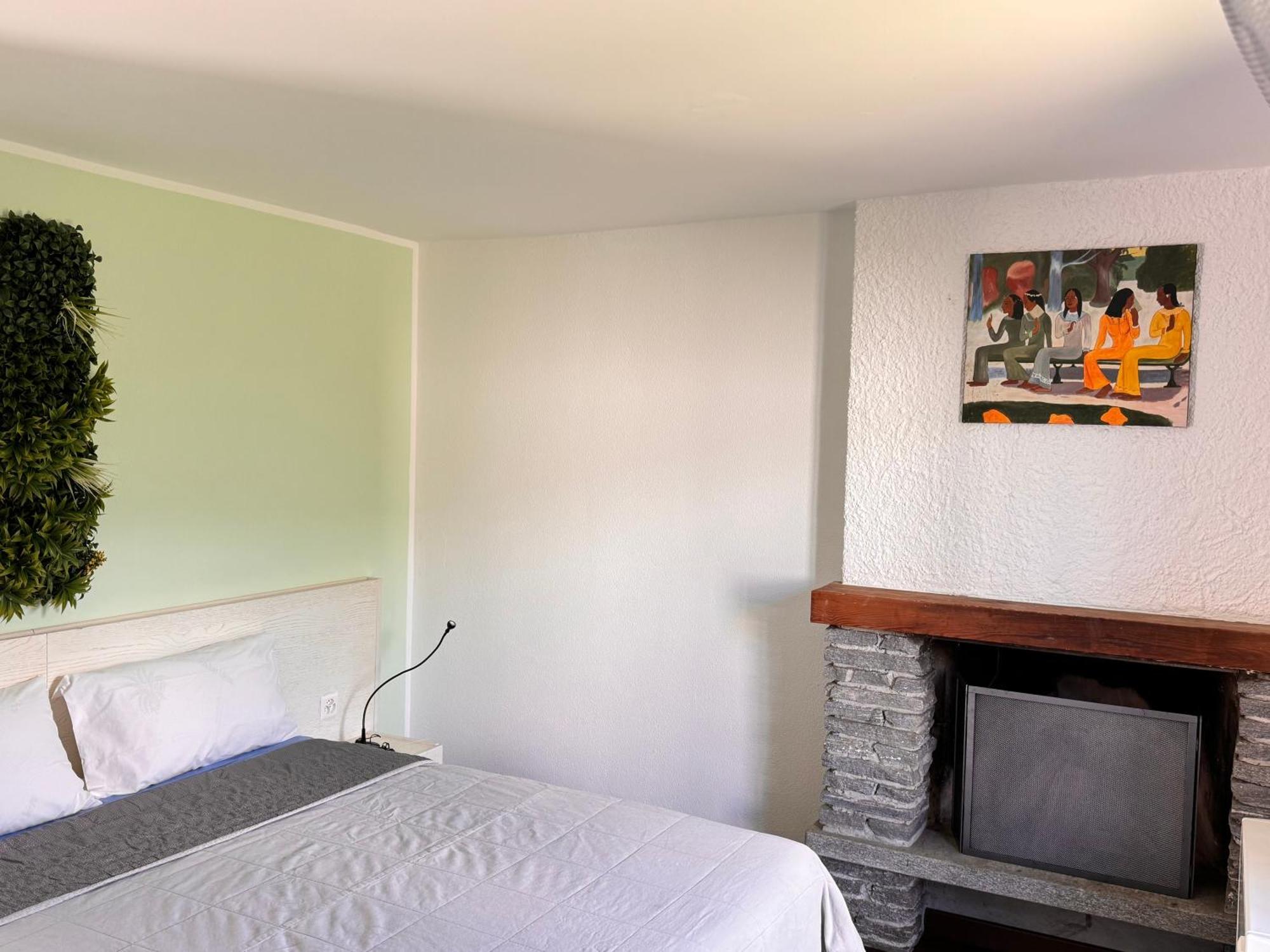 Viva Bacco Bed & Breakfast Gambarogno Ngoại thất bức ảnh