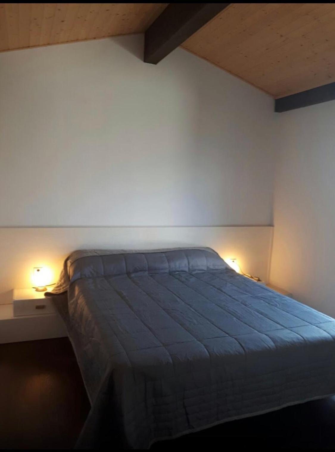 Viva Bacco Bed & Breakfast Gambarogno Ngoại thất bức ảnh