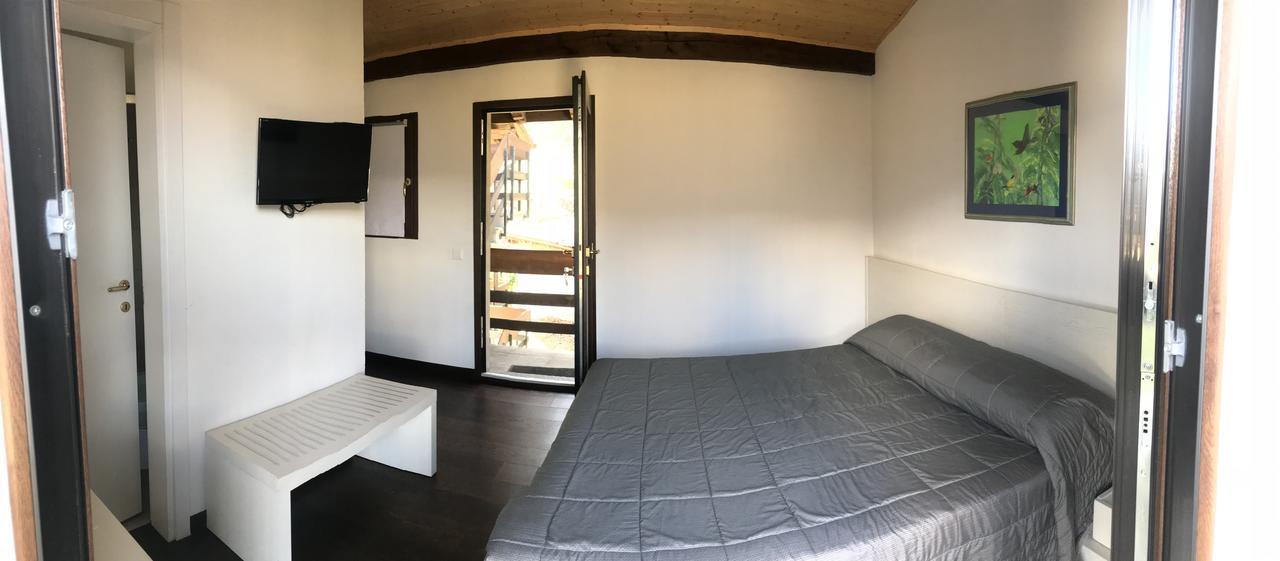 Viva Bacco Bed & Breakfast Gambarogno Ngoại thất bức ảnh