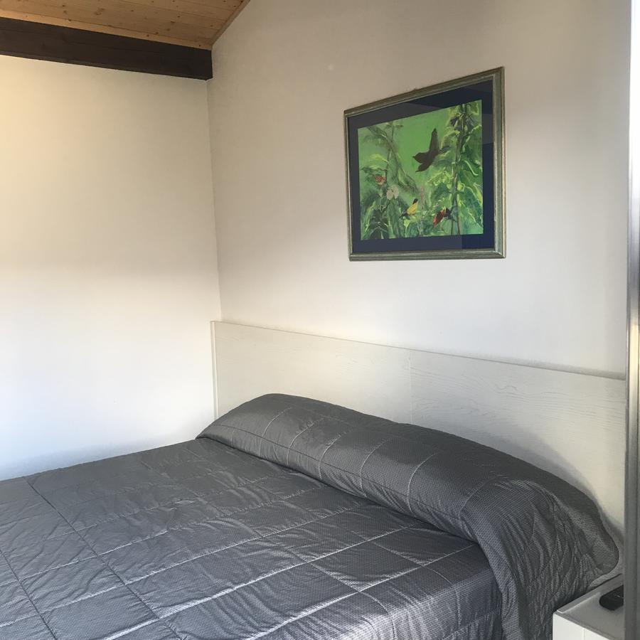 Viva Bacco Bed & Breakfast Gambarogno Ngoại thất bức ảnh